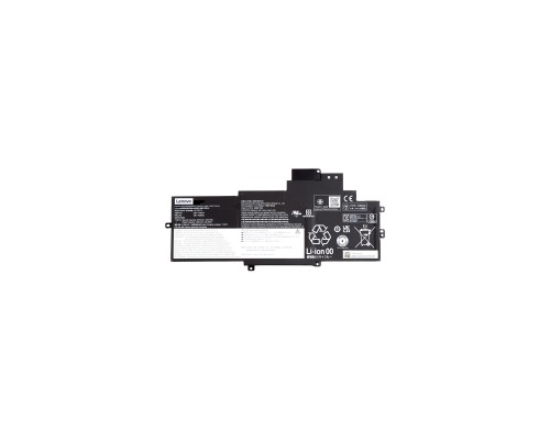 Акумулятор до ноутбука Lenovo L21M3P74 11.61V 4270mAh (NB481385)