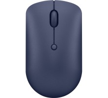 Мишка Lenovo 540 USB-C Wireless Abyss Blue (GY51D20871)