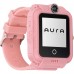 Смарт-годинник AURA A4 4G WIFI Pink (KWAA44GWFP)