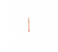 Лампа USB Voltronic LED USB Orange (YT6863)