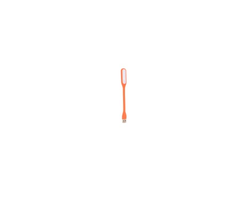 Лампа USB Voltronic LED USB Orange (YT6863)