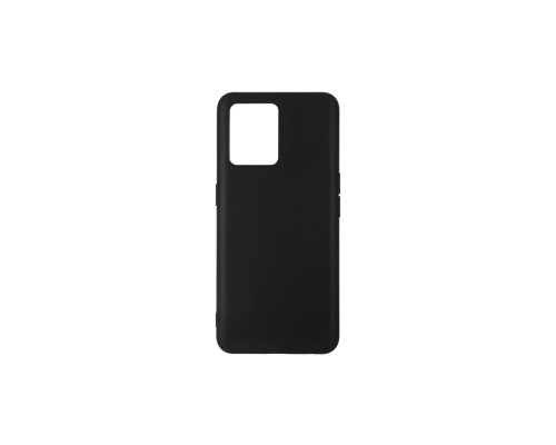 Чохол до мобільного телефона Armorstandart Matte Slim Fit Realme 9 4G/9 Pro Plus Black (ARM62201)