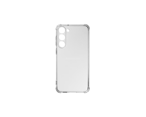 Чохол до мобільного телефона Armorstandart Air Force Samsung S23 Plus Camera cover Transparent (ARM65441)