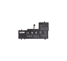 Акумулятор до ноутбука LENOVO YOGA 710-14ISK (L15M4PC2) 7.6V 6800mAh PowerPlant (NB481668)