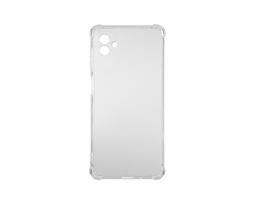 Чохол до мобільного телефона BeCover Anti-Shock Samsung Galaxy M13 5G SM-M136 Clear (708628)