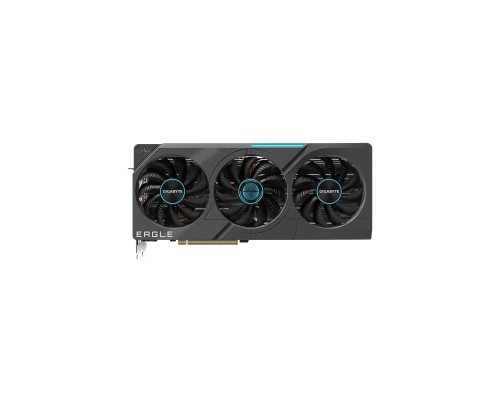 Відеокарта GIGABYTE GeForce RTX4070Ti 12Gb EAGLE OC (GV-N407TEAGLE OC-12GD)