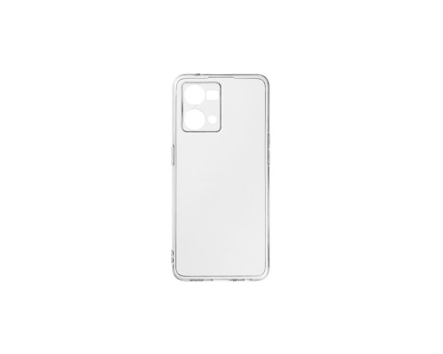 Чохол до мобільного телефона Armorstandart Air Series OPPO Reno7 4G/F21 Pro 4G Cam cov Transparent (ARM64614)