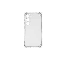 Чохол до мобільного телефона Armorstandart Air Force Samsung S23 Camera cover Transparent (ARM66398)