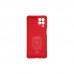 Чохол до мобільного телефона Armorstandart ICON Case Samsung M53 (M536) Red (ARM67501)