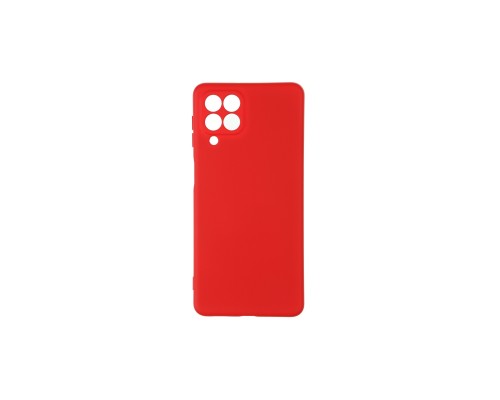 Чохол до мобільного телефона Armorstandart ICON Case Samsung M53 (M536) Red (ARM67501)