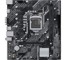 Материнська плата ASUS PRIME H510M-K R2.0