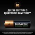 Акумулятор Duracell AA HR6 1300mAh * 4 (5007324)