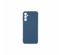 Чохол до мобільного телефона Armorstandart ICON Case Samsung A14 4G (A145) Camera cover Dark Blue (ARM66171)