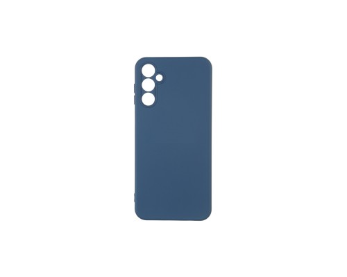 Чохол до мобільного телефона Armorstandart ICON Case Samsung A14 4G (A145) Camera cover Dark Blue (ARM66171)