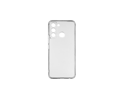 Чохол до мобільного телефона Armorstandart Air Series TECNO Pop 5 LTE (BD4) Camera cover Transparent (ARM63699)