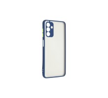 Чохол до мобільного телефона Armorstandart Frosted Matte Samsung A04s / A13 5G Navy Blue (ARM66707)