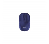 Мишка Trust Primo Wireless Mat Blue (24796)