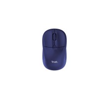 Мишка Trust Primo Wireless Mat Blue (24796)