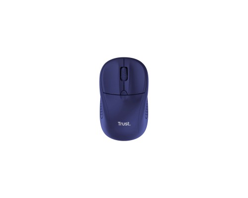 Мишка Trust Primo Wireless Mat Blue (24796)