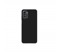 Чохол до мобільного телефона BeCover Nokia G22 Black (708975)