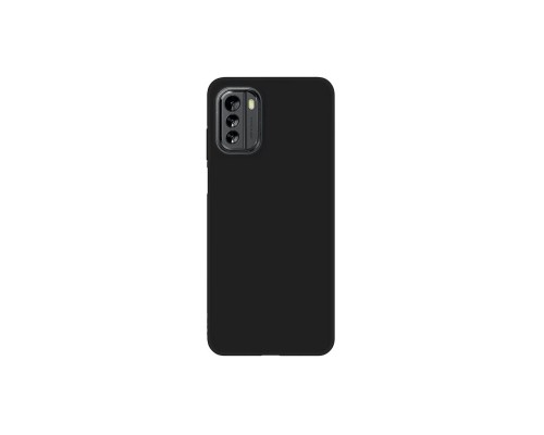 Чохол до мобільного телефона BeCover Nokia G22 Black (708975)