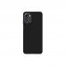 Чохол до мобільного телефона BeCover Nokia G22 Black (708975)