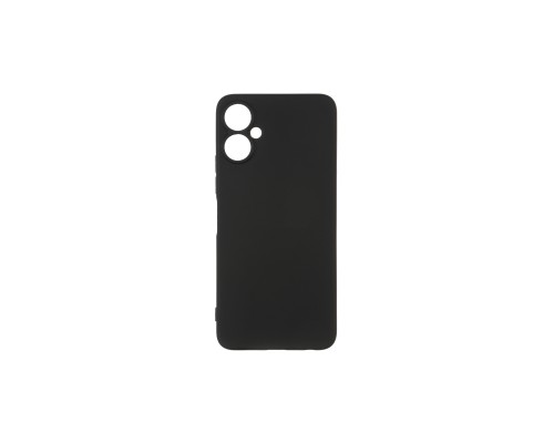 Чохол до мобільного телефона Armorstandart Matte Slim Fit TECNO Spark 9 Pro (KH7n) Camera cover Black (ARM64649)