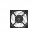 Кулер до корпусу Ekwb EK-Loop Fan FPT 120 D-RGB - Black (3831109897546)