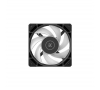 Кулер до корпусу Ekwb EK-Loop Fan FPT 120 D-RGB - Black (3831109897546)