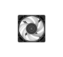 Кулер до корпусу Ekwb EK-Loop Fan FPT 120 D-RGB - Black (3831109897546)