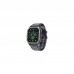 Смарт-годинник Gelius Pro GP-SW007 (Tactical Navy) Bluetooth call (IP68) Black (GP-SW007 Black)