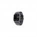 Смарт-годинник Gelius Pro GP-SW007 (Tactical Navy) Bluetooth call (IP68) Black (GP-SW007 Black)