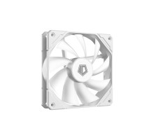 Кулер до корпусу ID-Cooling TF-12025-WHITE