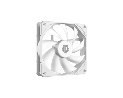 Кулер до корпусу ID-Cooling TF-12025-WHITE