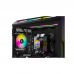 Кулер до корпусу Corsair iCUE AF120 RGB Slim Black (CO-9050162-WW)