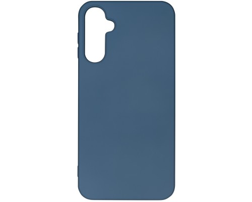 Чохол до мобільного телефона Armorstandart ICON Case Samsung A24 4G (A245) Dark Blue (ARM68002)