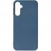 Чохол до мобільного телефона Armorstandart ICON Case Samsung A24 4G (A245) Dark Blue (ARM68002)