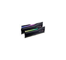 Модуль пам'яті для комп'ютера DDR5 64GB (2x32GB) 6000 MHz Trident Z5 NEO RGB G.Skill (F5-6000J3238G32GX2-TZ5NR)