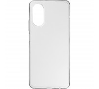 Чохол до мобільного телефона Armorstandart Air Series OPPO A17 4G/A17k 4G Transparent (ARM64846)