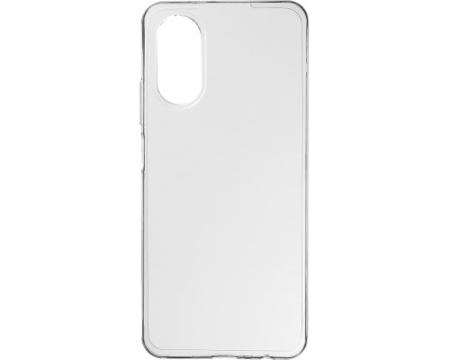 Чохол до мобільного телефона Armorstandart Air Series OPPO A17 4G/A17k 4G Transparent (ARM64846)