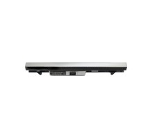 Акумулятор до ноутбука HP ProBook 430 G1 HSTNN-IB4L, 2600mAh, 4cell, 14.8V, Li-ion AlSoft (A47755)