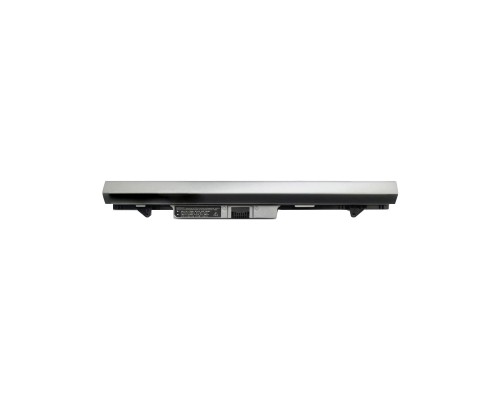 Акумулятор до ноутбука HP ProBook 430 G1 HSTNN-IB4L, 2600mAh, 4cell, 14.8V, Li-ion AlSoft (A47755)