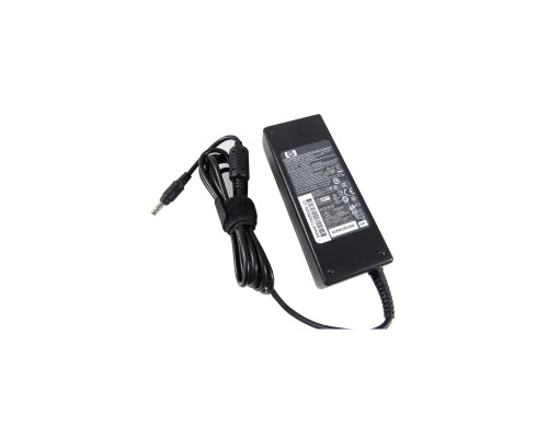 Блок живлення до ноутбуку AlSoft HP 90W 19V, 4.74A, 4.8/1.7 (A40027)