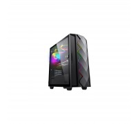 Корпус Gamemax Black Diamond COC