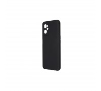 Чохол до мобільного телефона Armorstandart Matte Slim Fit OPPO A96 Camera cover Black (ARM68967)