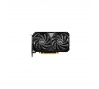 Відеокарта MSI GeForce RTX4060 8Gb VENTUS 2X BLACK OC (RTX 4060 VENTUS 2X BLACK 8G OC)