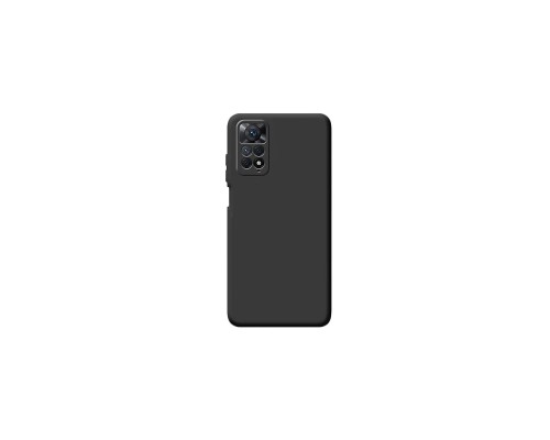 Чохол до мобільного телефона BeCover Xiaomi Redmi Note 12 Pro 4G Black (709310)