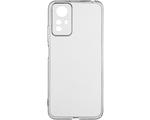 Чохол до мобільного телефона BeCover Xiaomi Redmi Note 12S Transparancy (709313)