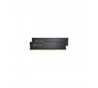 Модуль пам'яті для комп'ютера DDR4 16GB (2x8GB) 3600 MHz Black Sark eXceleram (ED4163618AD)