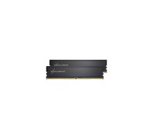 Модуль пам'яті для комп'ютера DDR4 16GB (2x8GB) 3600 MHz Black Sark eXceleram (ED4163618AD)